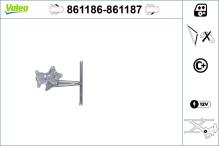 VALEO 861186